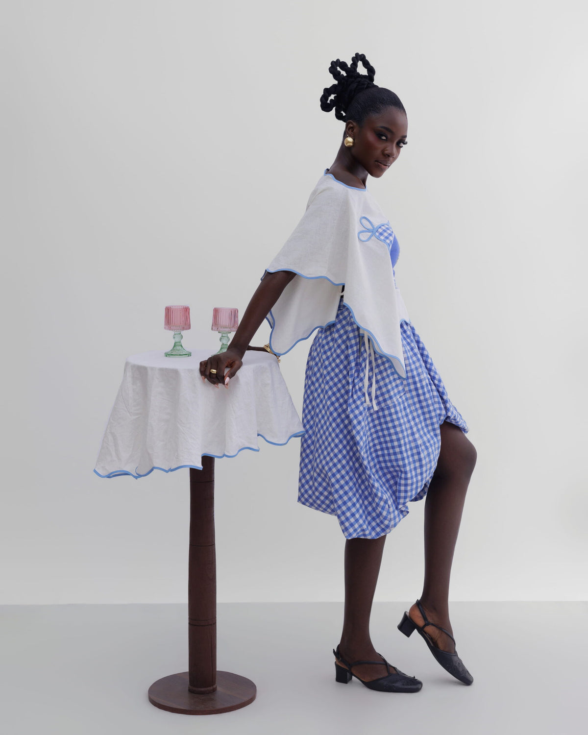 Liber Dress