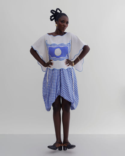 Liber Dress