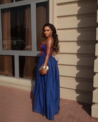 SISI EKO SET