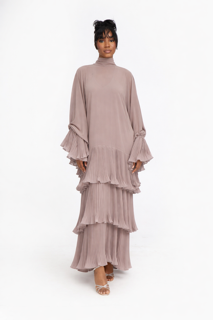 Nneka Kaftan