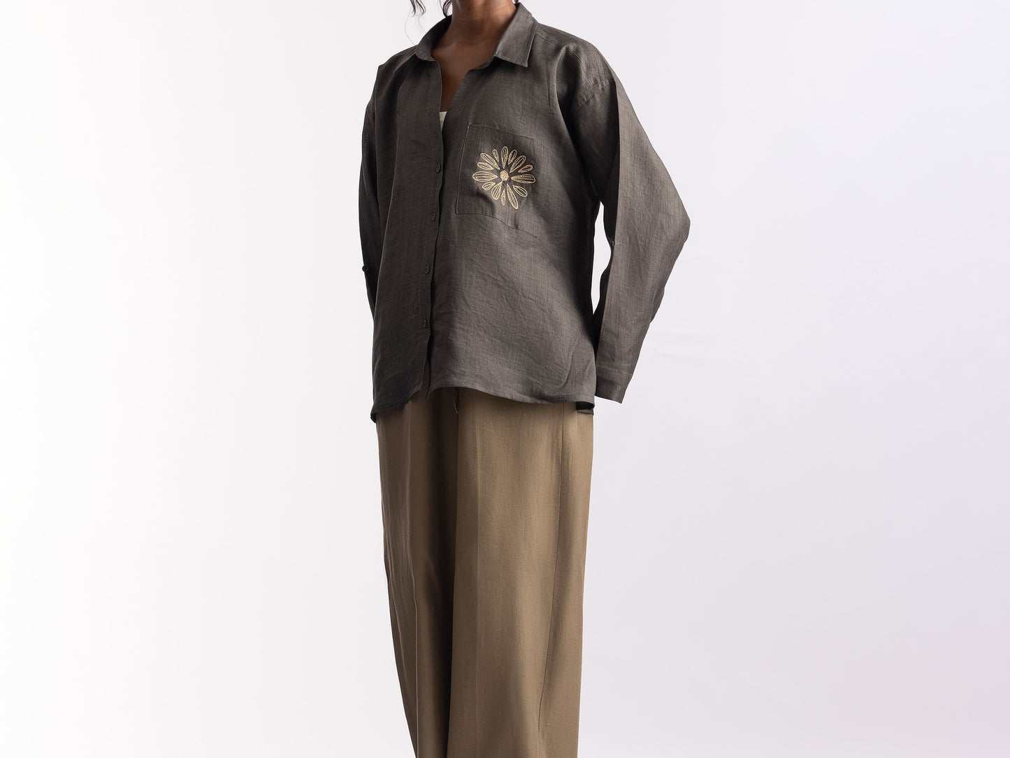 Roga Earth Bloom Set