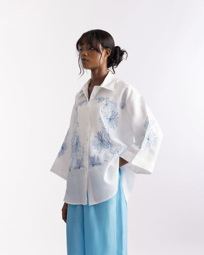 Roga Celestial Bloom Set