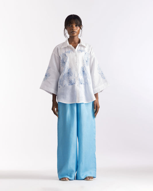 Roga Celestial Bloom Set