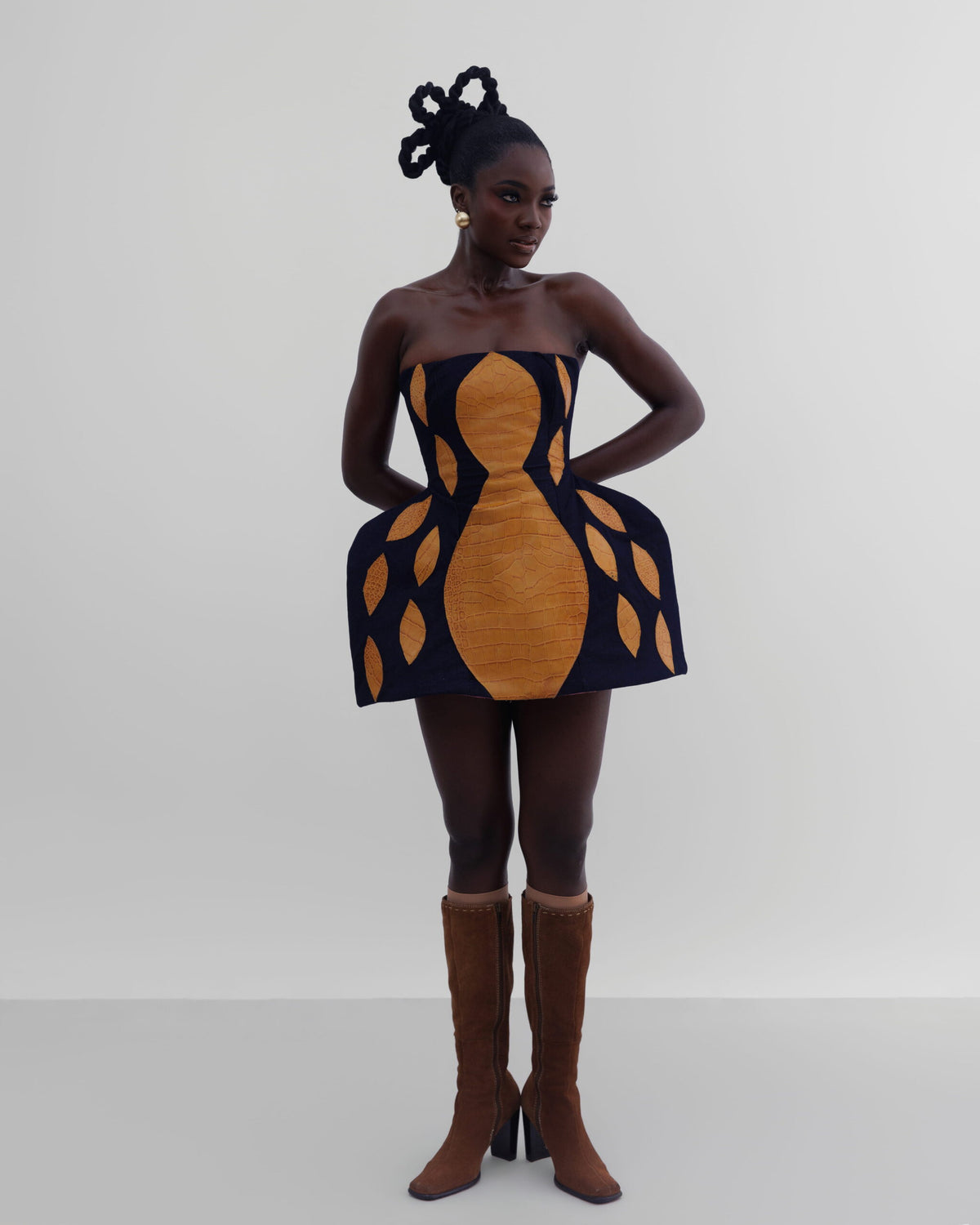Volare Dress