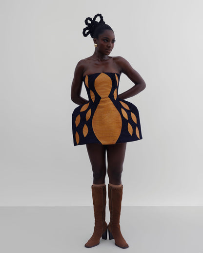 Volare Dress