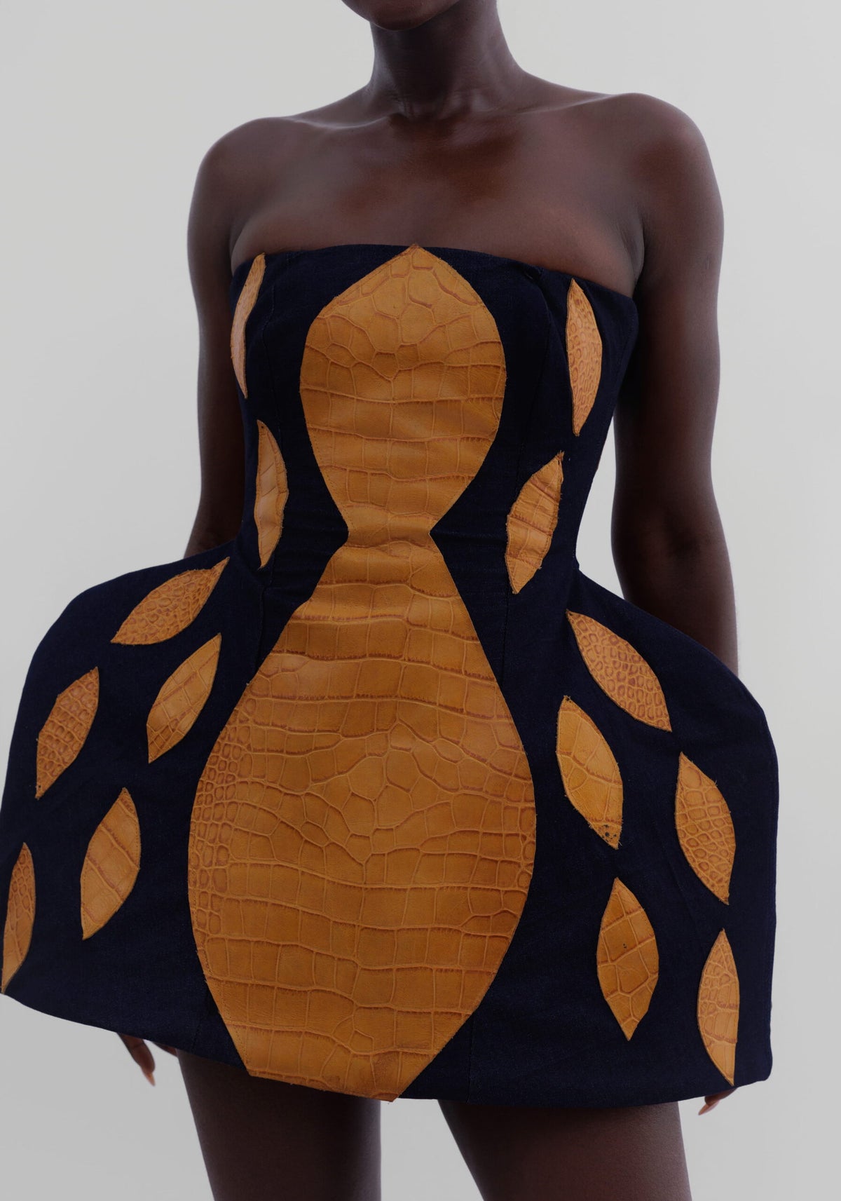 Volare Dress