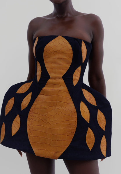Volare Dress