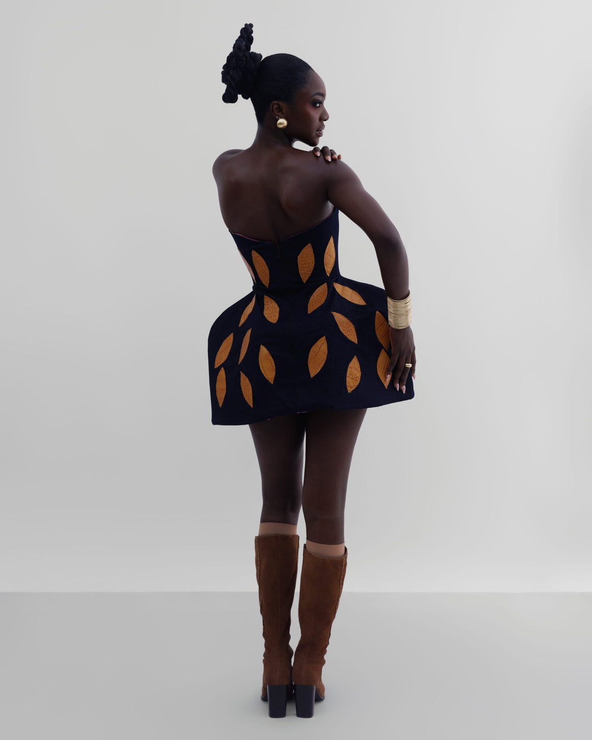 Volare Dress