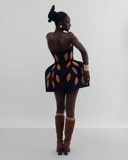 Volare Dress