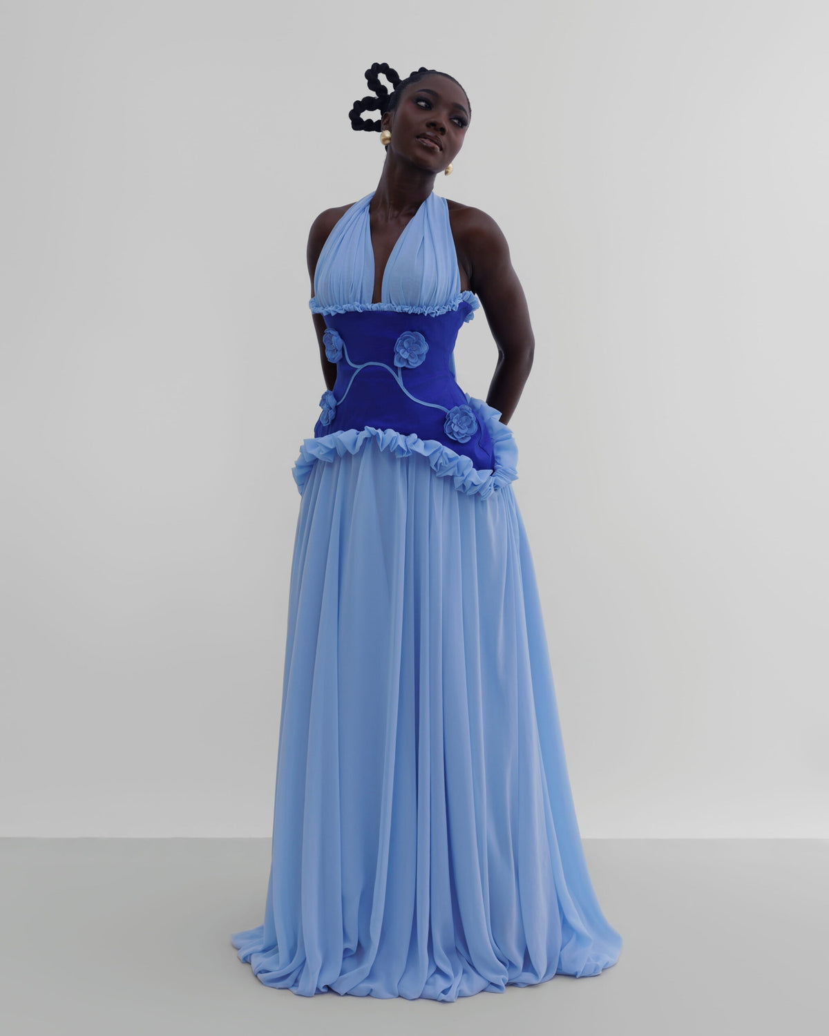 Anthea Dress