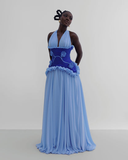 Anthea Dress