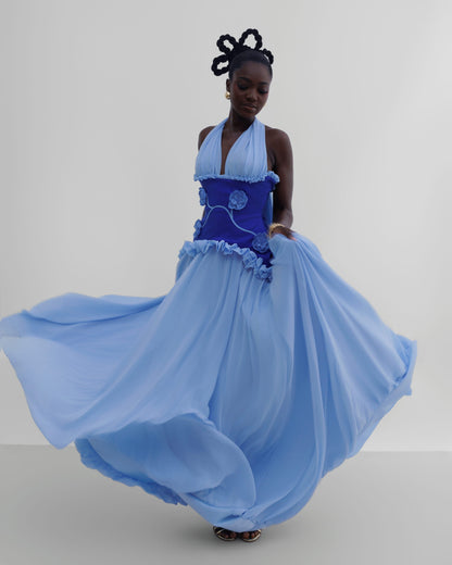 Anthea Dress