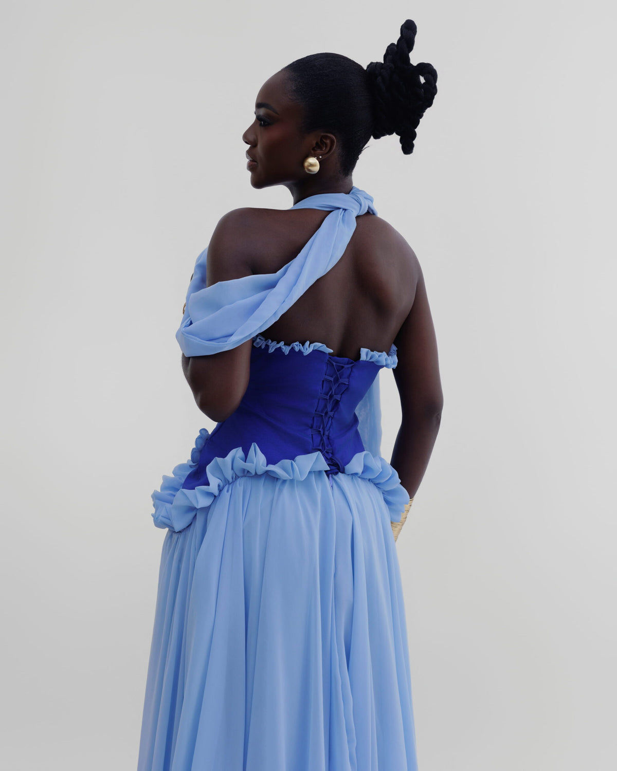 Anthea Dress