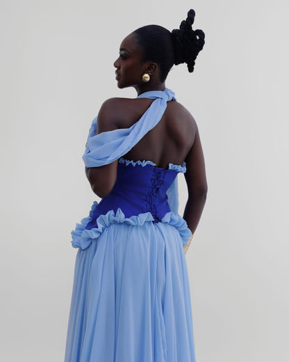 Anthea Dress