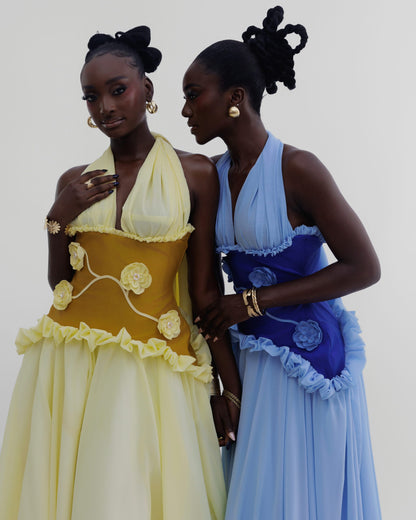 Anthea Dress