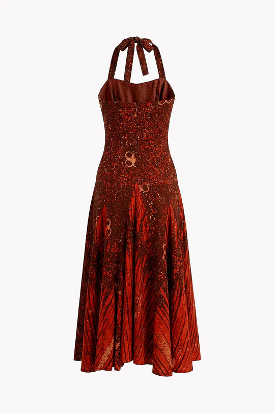 Marilyn Dress
