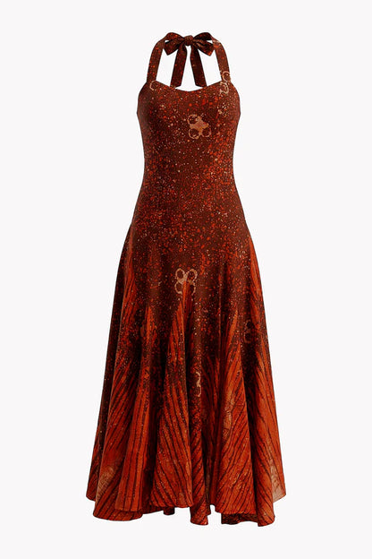 Marilyn Dress