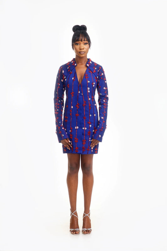 Nimo Dress