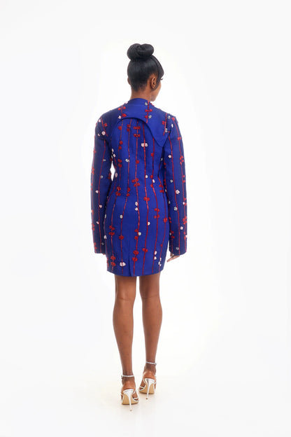 Nimo Dress