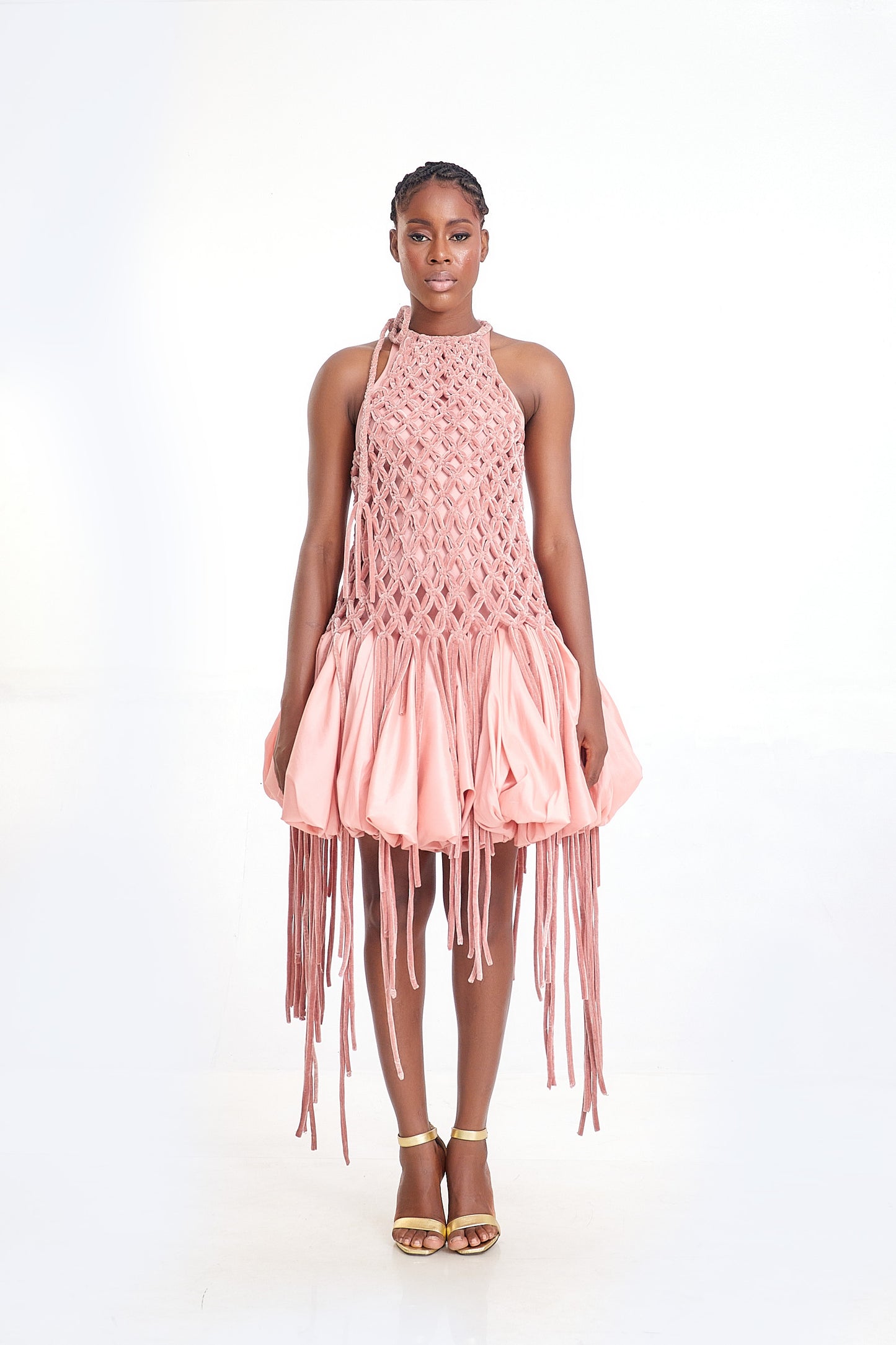 Nma Dress