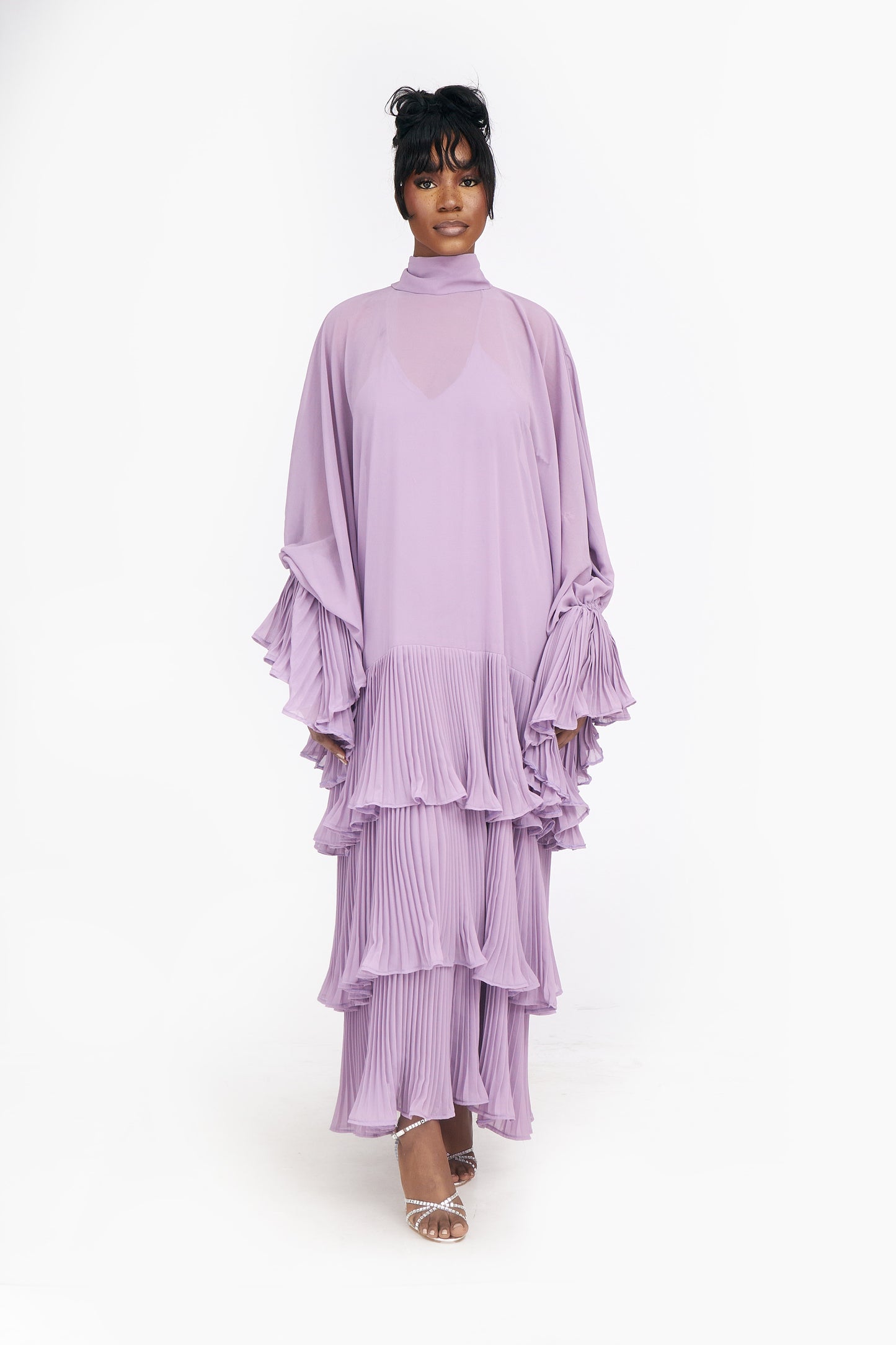 Nneka Kaftan