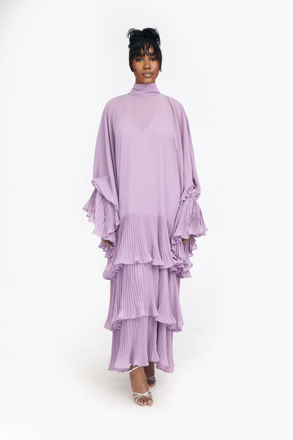 Nneka Kaftan