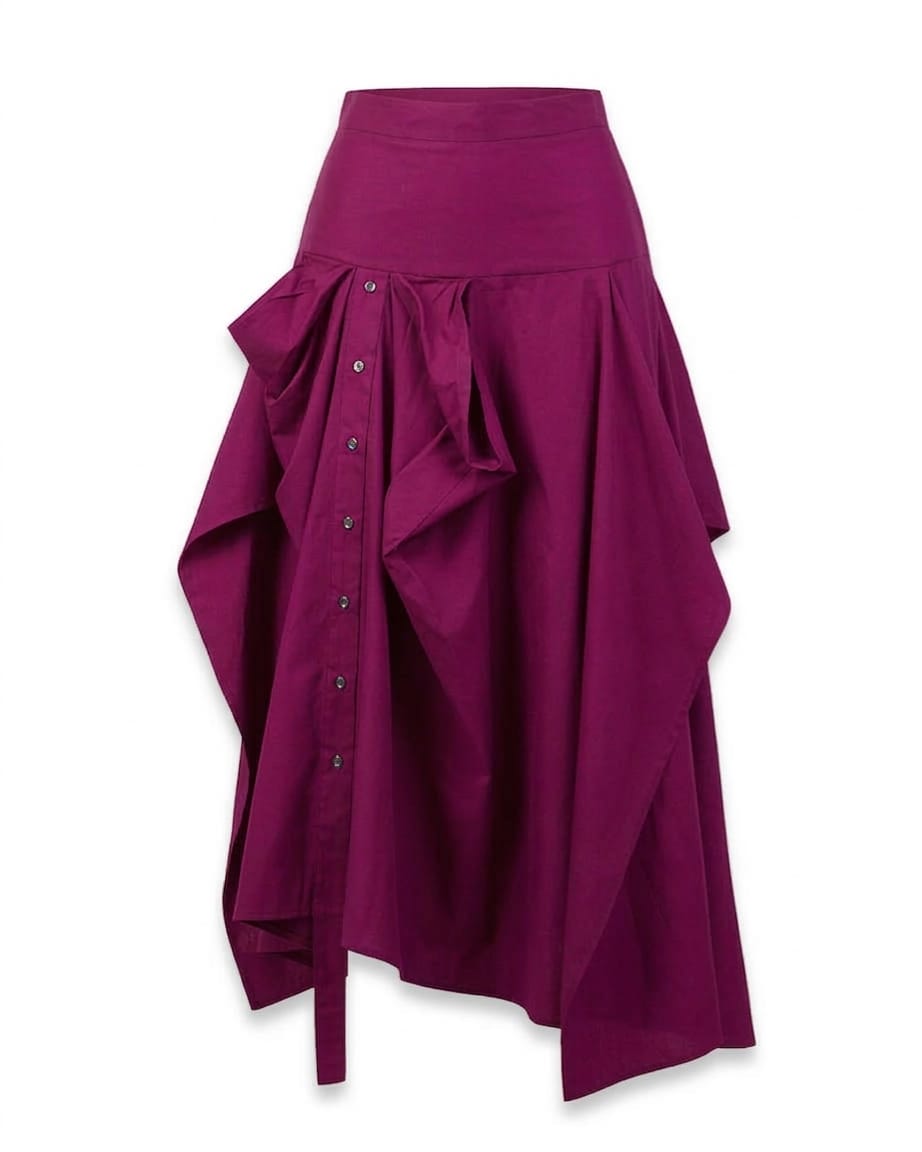 Sade Skirt
