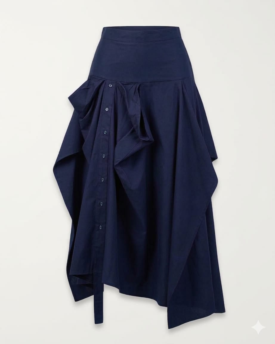 Sade Skirt