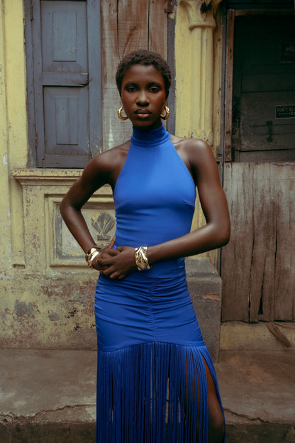 Shuku Dress