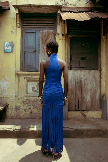 Shuku Dress