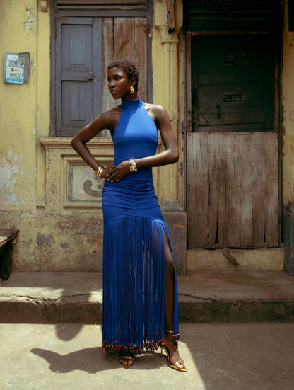Shuku Dress