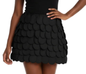 Melira Skirt