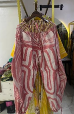 Osho Pants