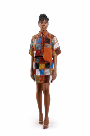 Selected Variant Image
