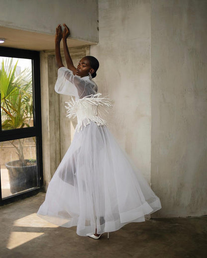 Belle Dress