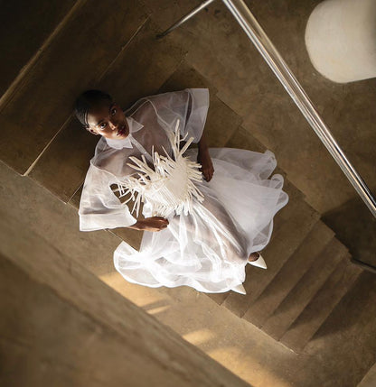 Belle Dress