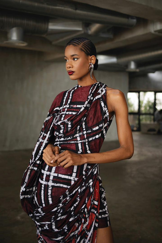 Vivienne Dress