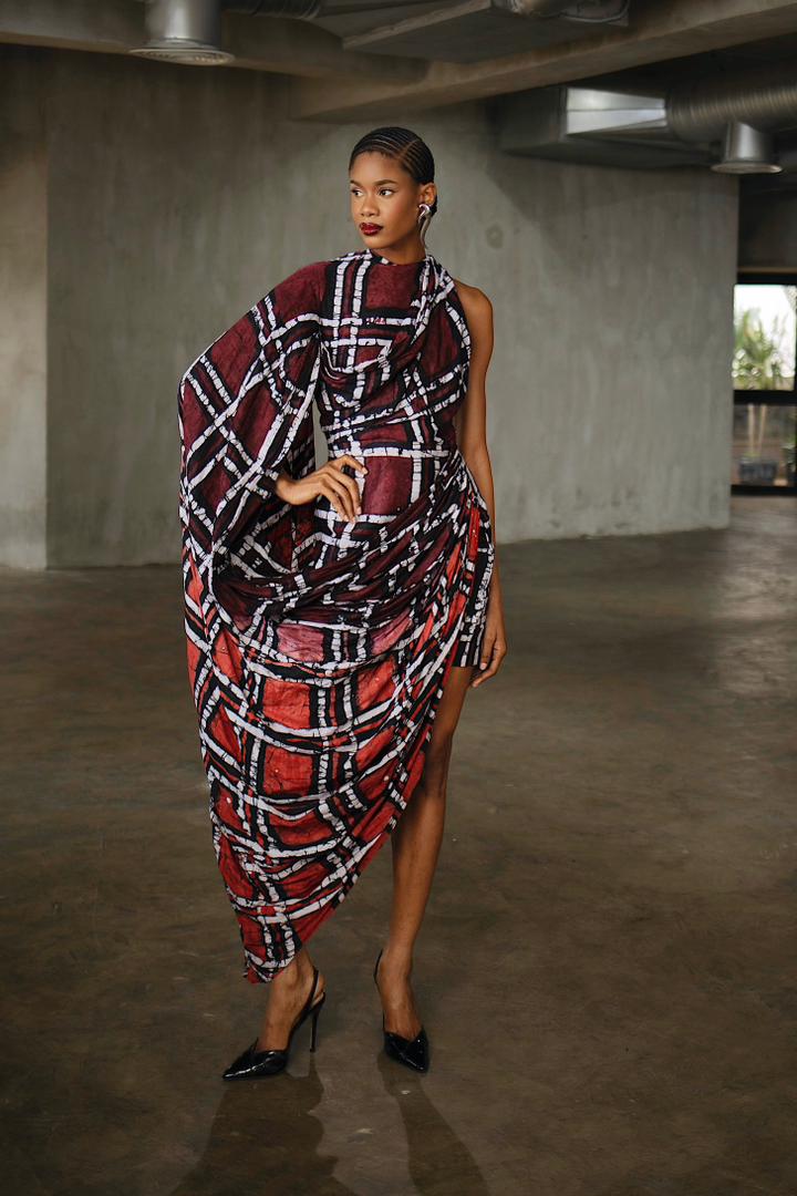 Vivienne Dress