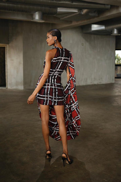 Vivienne Dress