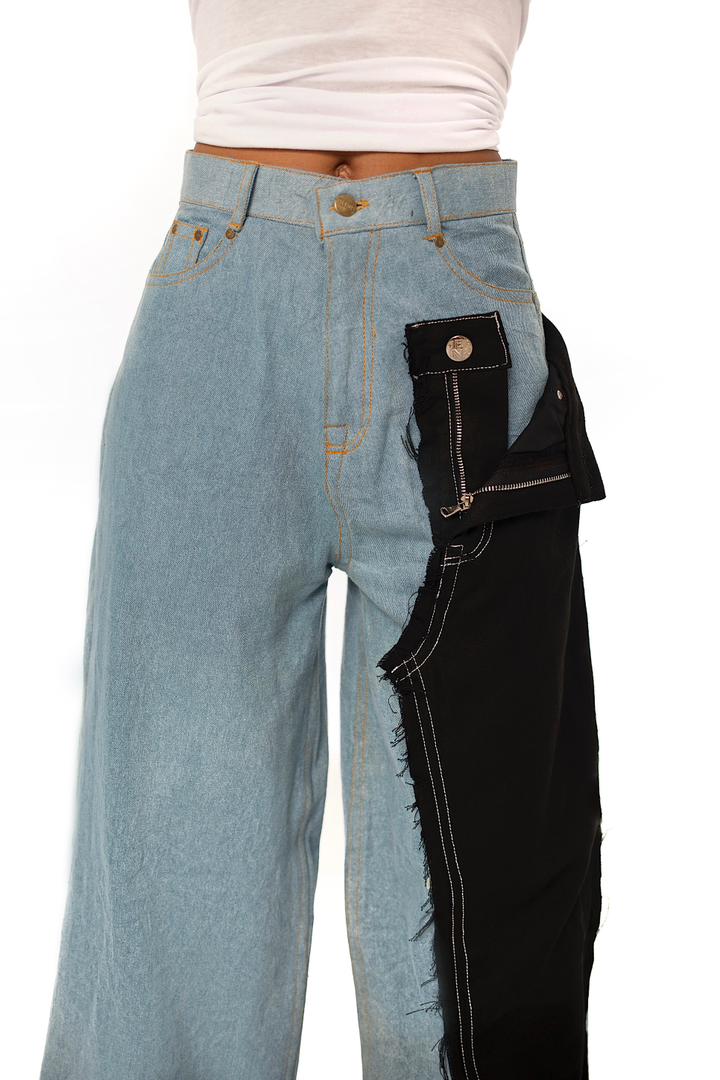 Prototype Jeans 2.0
