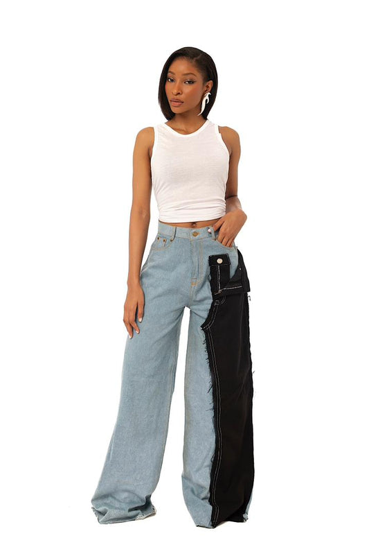 Prototype Jeans 2.0