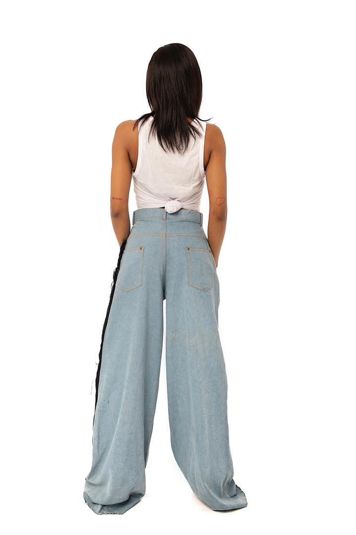 Prototype Jeans 2.0