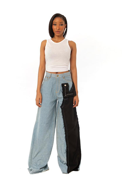 Prototype Jeans 2.0