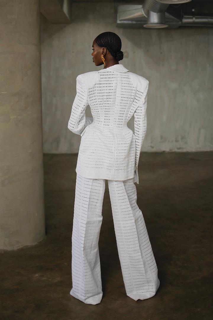 Ala Pant Suit