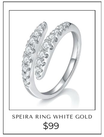 Speira ring