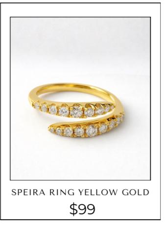 Speira ring