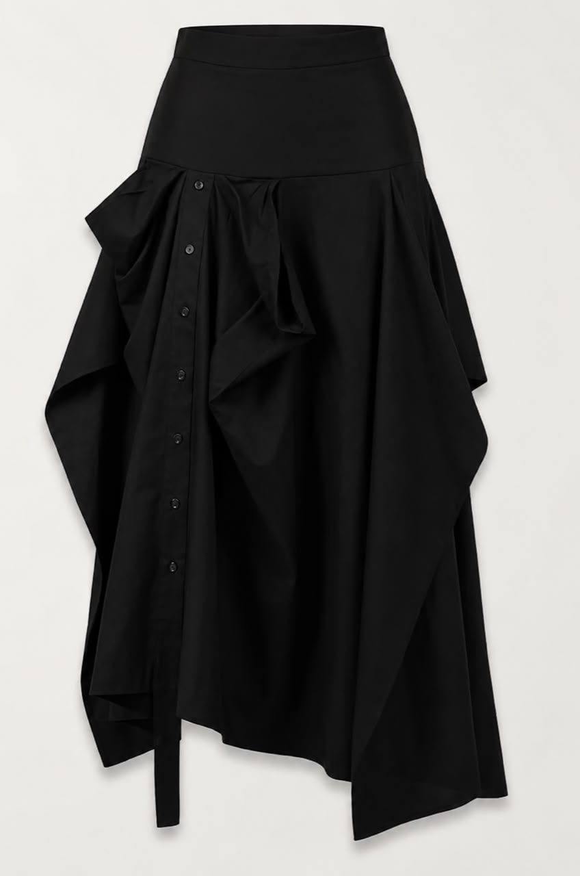Sade Skirt