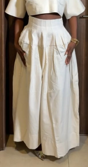 Kamdi Pant