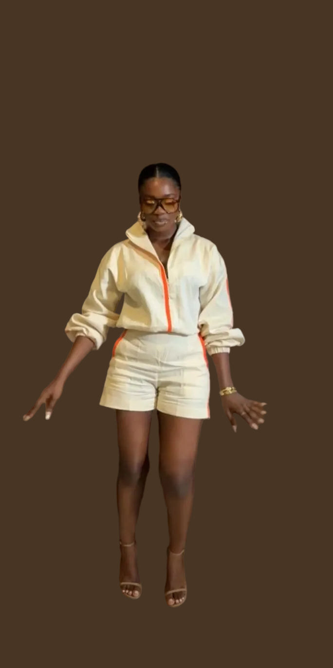 Ofure Set