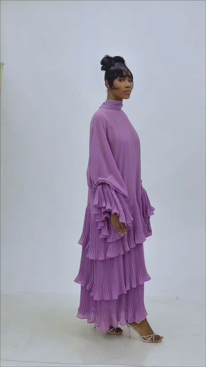 Nneka Kaftan